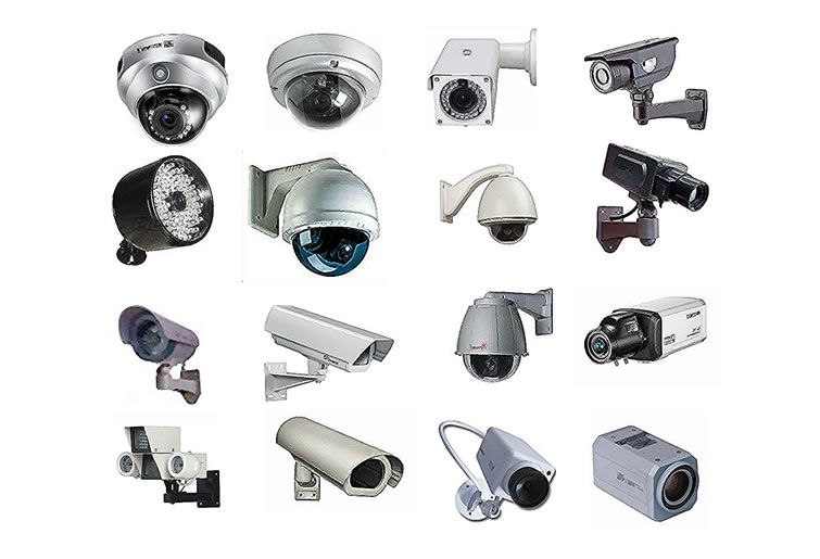 CCTV