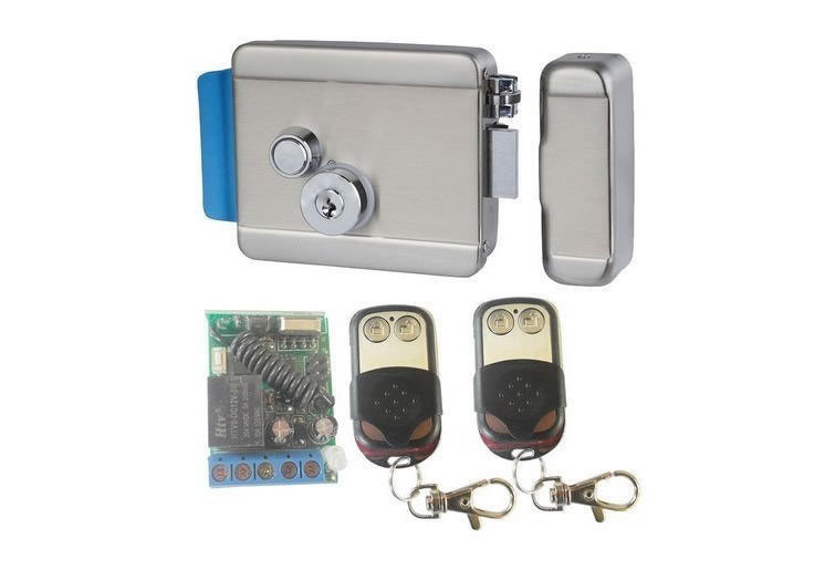 Door Lock