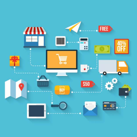 e-Commerce Software